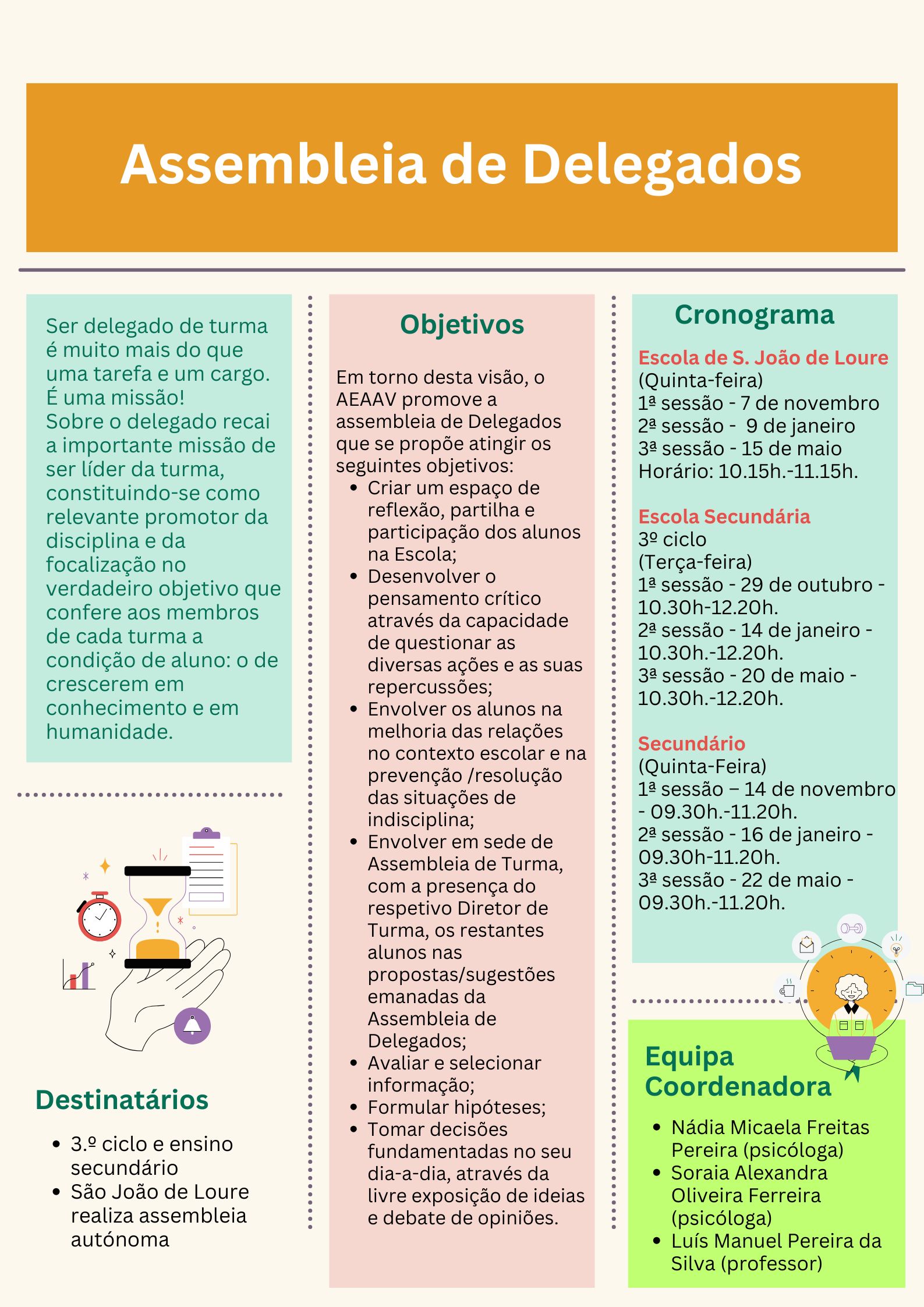 Yellow and Orange Illustrative Self-Improvement Infographic Poster.png