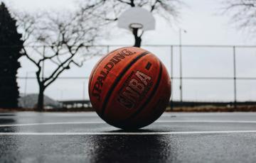 1ª Jornada de Basquetebol 