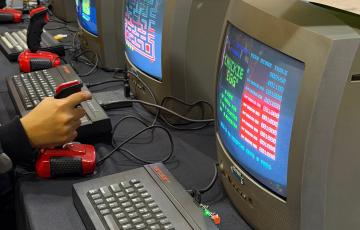 Visita Estudo Lisboa Games Week