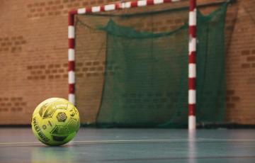 1° Concentração de Andebol