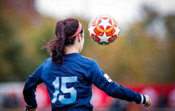 Festa do Futebol Feminino