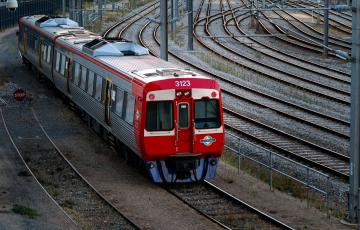 Palestra sobre riscos ferro-rodoviários