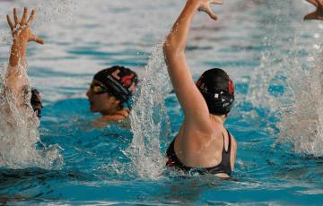 AF e Hidroginástica Sénior