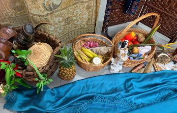 Descobrimentos - Novos Saberes , Novos Sabores