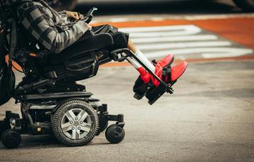 Dia Internacional das Pessoas com Deficiência