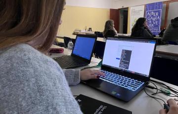 Workshop “A Comunicação e os Negócios”