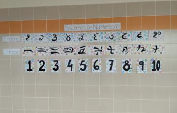 Dia Internacional da Matemática e Dia do Pi