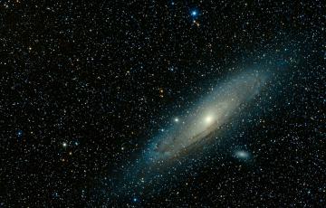 Olimpíadas Júnior de Astronomia