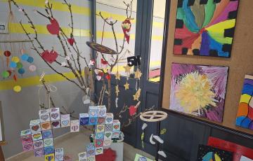 Fevereiro – Mês dos Afetos