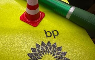 Prémio no Concurso BP