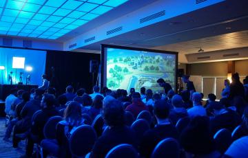 Provas de Aptidão Profissional