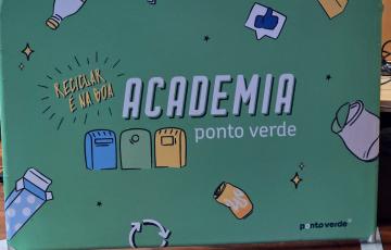 Academia Ponto Verde