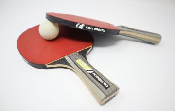 1ª Concentração Ténis de Mesa