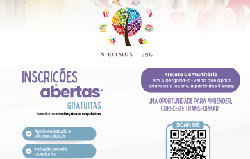 Projeto N'Ritmos - E9G