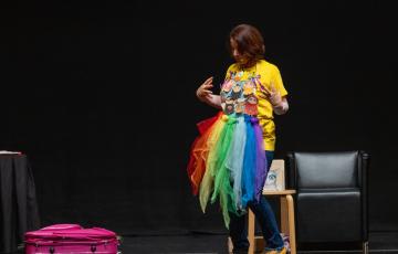 Projeto de Intervenção Solidária