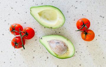 Alimentação Saudável