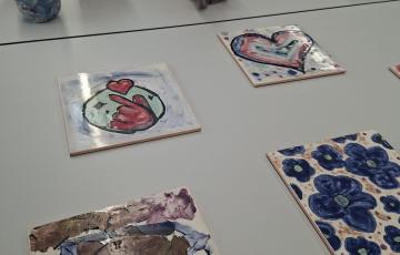 Express'Arte pela Inclusão