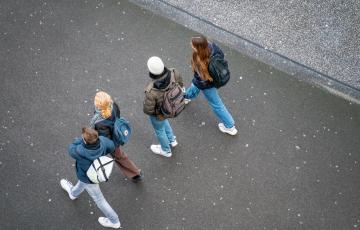 Parlamento dos Jovens – Básico