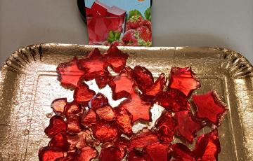 Aprender com Sabor: Uma Doce Experiência