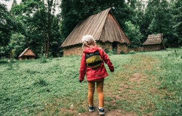 Aprendizagens sem paredes