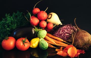 Feira de Natal “Desperdício Zero”