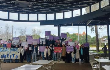 Dia Internacional da Mulher