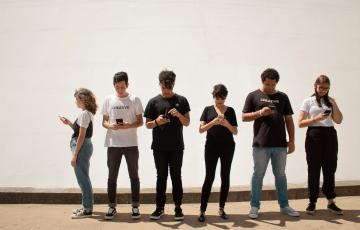 Filosofia e Redes Sociais em Debate