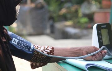 Dois projetos, uma nova visão de cuidar