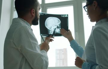 Workshop sobre “Traumatismos”