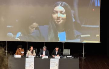 Parlamento dos Jovens  - Secundário