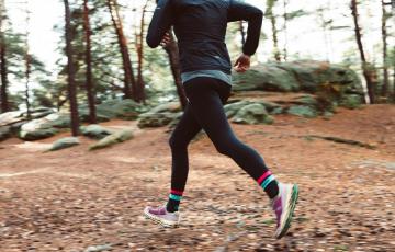 Corta-Mato - Fase Local do Desporto Escolar   