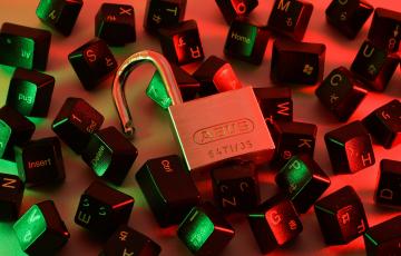 Mês Europeu da Cibersegurança