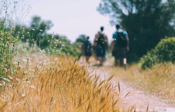 Caminhada da Inclusão