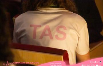 Jornadas da Saúde
