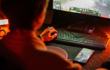 Partilha de experiência profissional TGPSI