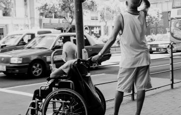 Dia Internacional das Pessoas com Deficiência