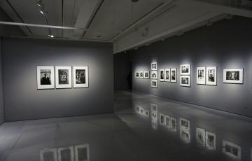 Exposição de fotografia